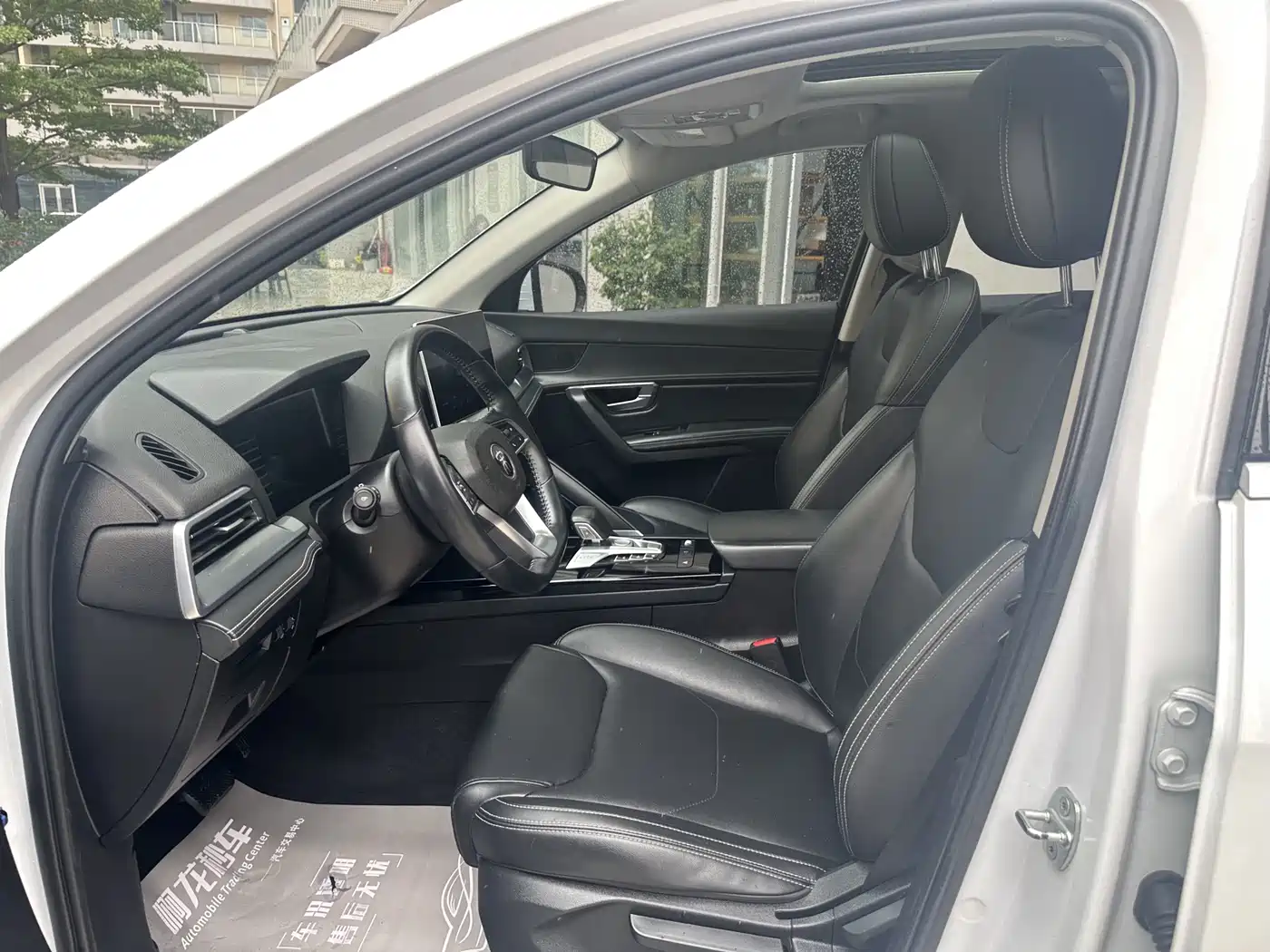 BYD Song Pro 2019 1.5T Automatic Luxury фото 15