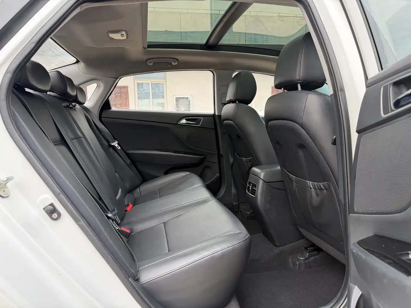 Hyundai Mistra 2014 1.8L Auto Smart GLS фото 6