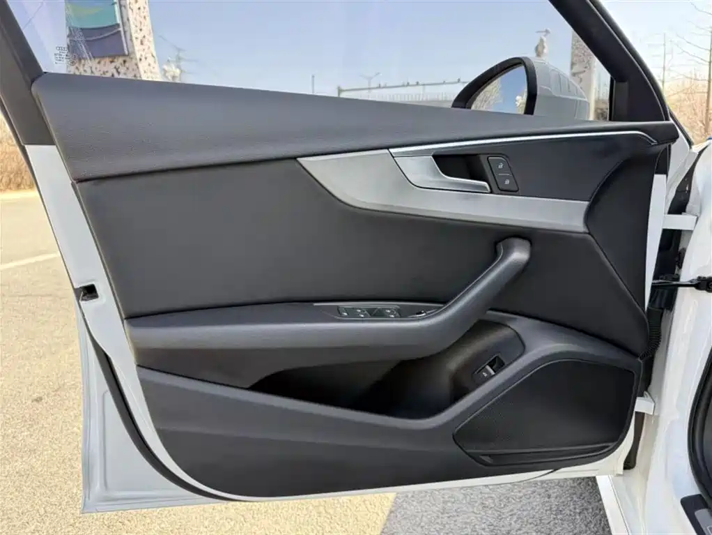Audi A4L 2019 40 TFSI Progressive (China VI) фото 13