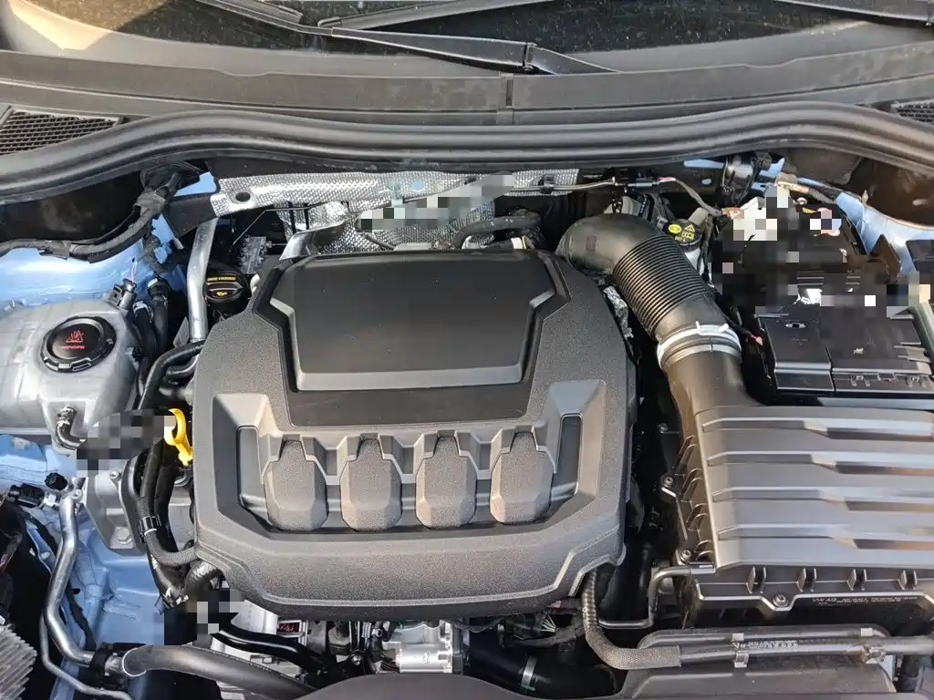 Фото 21 - Volkswagen Tiguan L