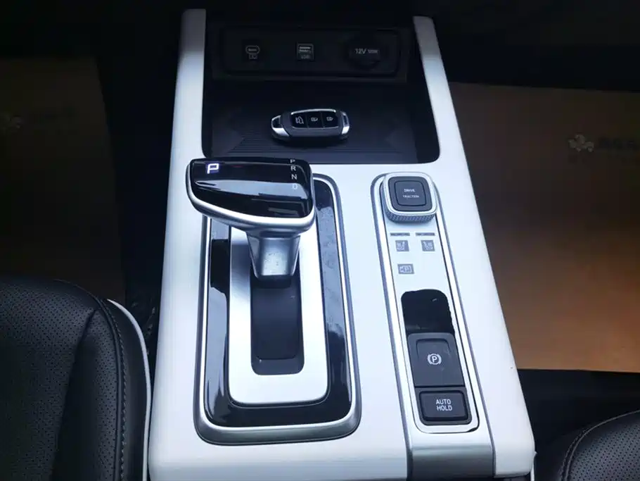 HYUNDAI BEIJING HYUNDAI IX35