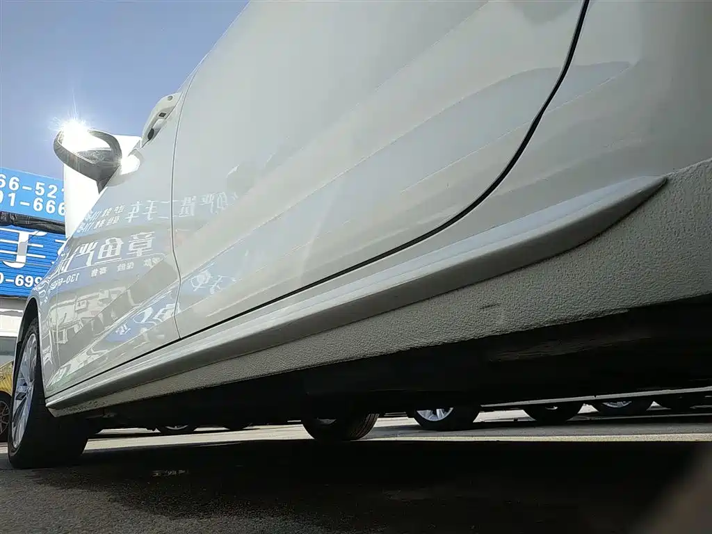 Audi A4L 2019 40 TFSI Progressive (China VI) фото 22