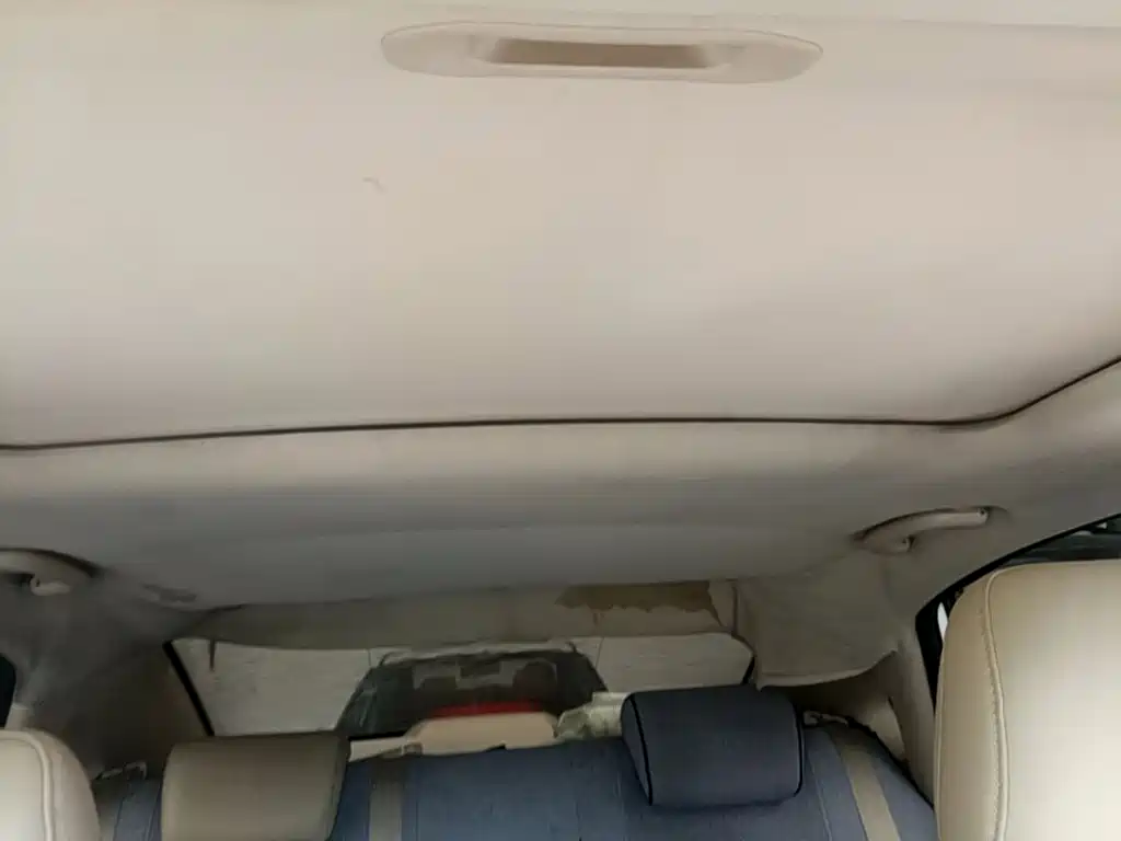 Changan Eado 2017 2016 1.6L Automatic Trend Edition
