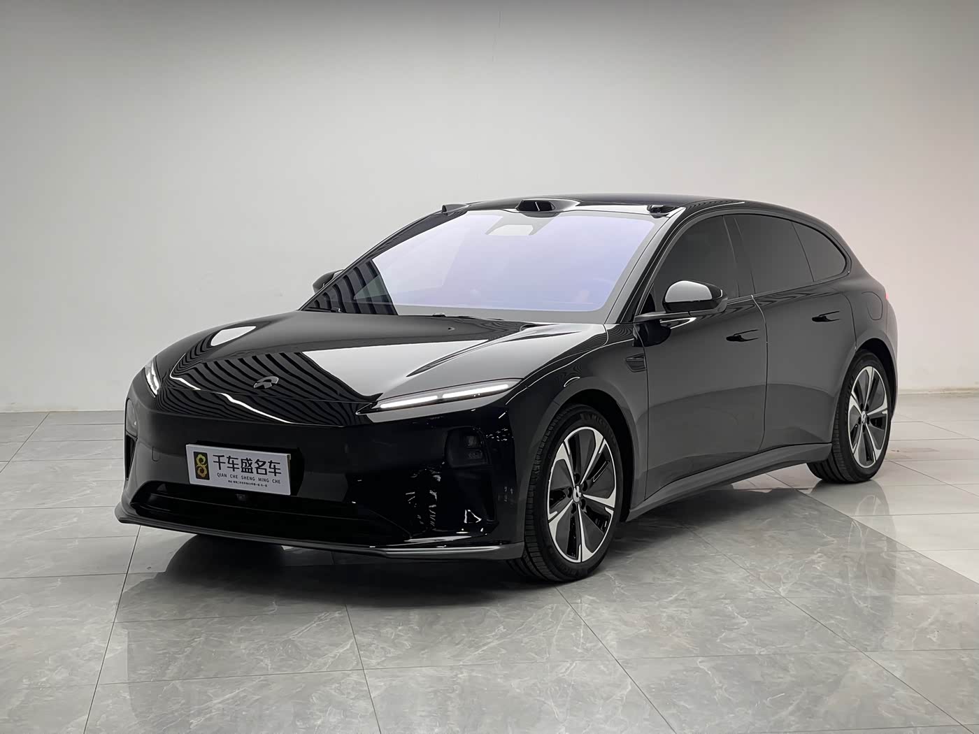 NIO ET5T