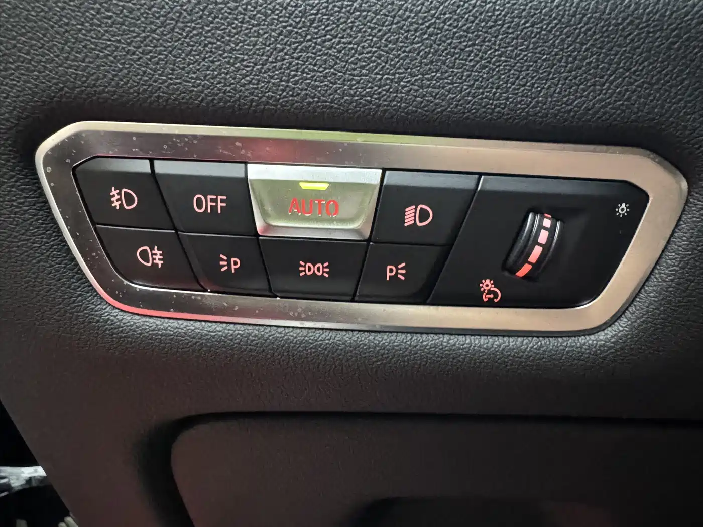BMW X7 2019 2019 xDrive40i Exclusive M Sport Package