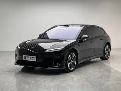 NIO ET5T