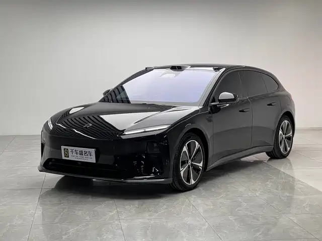 NIO ET5T 75kWh Touring