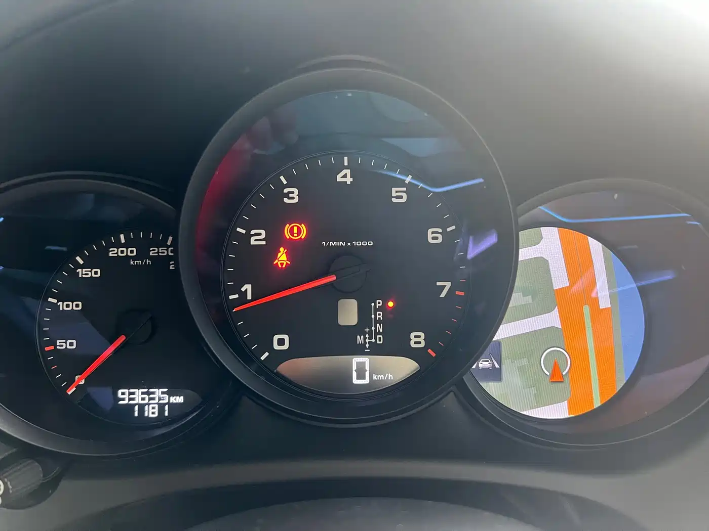 Porsche Macan 2020 Macan 2.0T фото 10