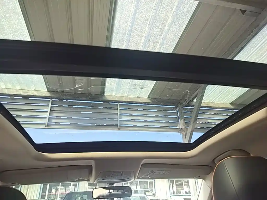 Bestune T77 2022 2021 PRO 280 TID Automatic Luxury