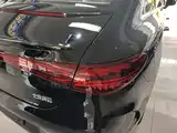 Фото 8 - Mercedes-Benz EQE