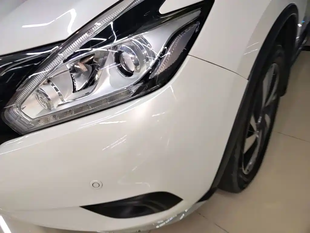 Nissan Murano 2021 2021 2.5 S/C HEV XE AWD Hybrid Intelligent Deluxe Edition