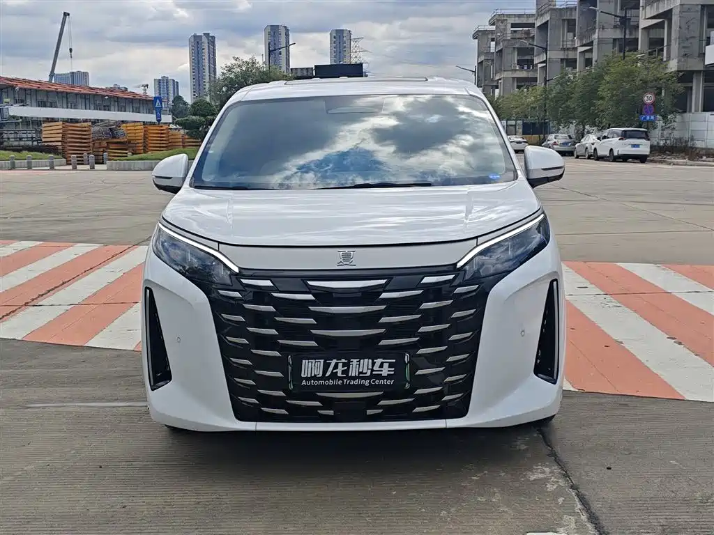 BYD Xia 2025 2025 DM-i 1.5T 180km Surpass Edition
