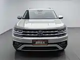 Фото 3 - Volkswagen Teramont
