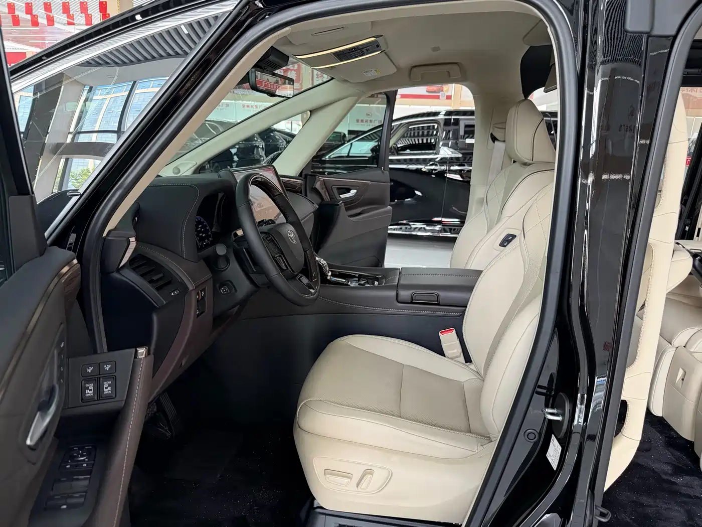 Toyota Alphard 2026 2024 Hybrid 2.5L Ultimate Enjoyment Edition