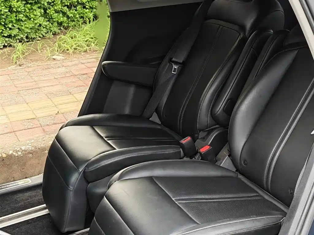 Wuling Motors Wuling Victory 2020 2020 1.5T CVT Flagship
