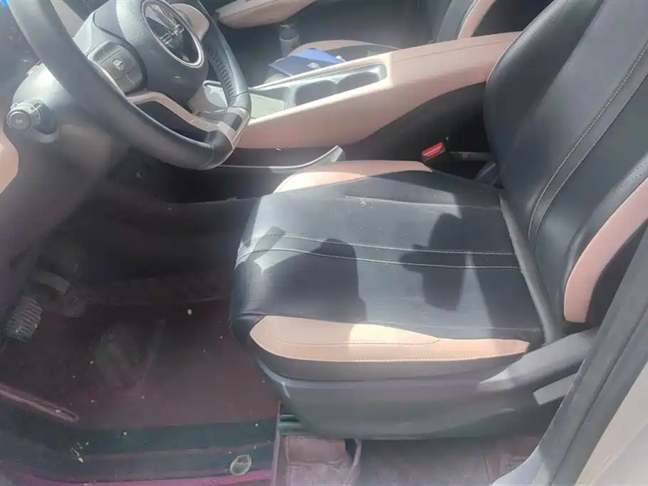 BYD Seagull 2023 Freedom Edition фото 9