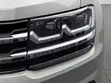 Фото 7 - Volkswagen Teramont