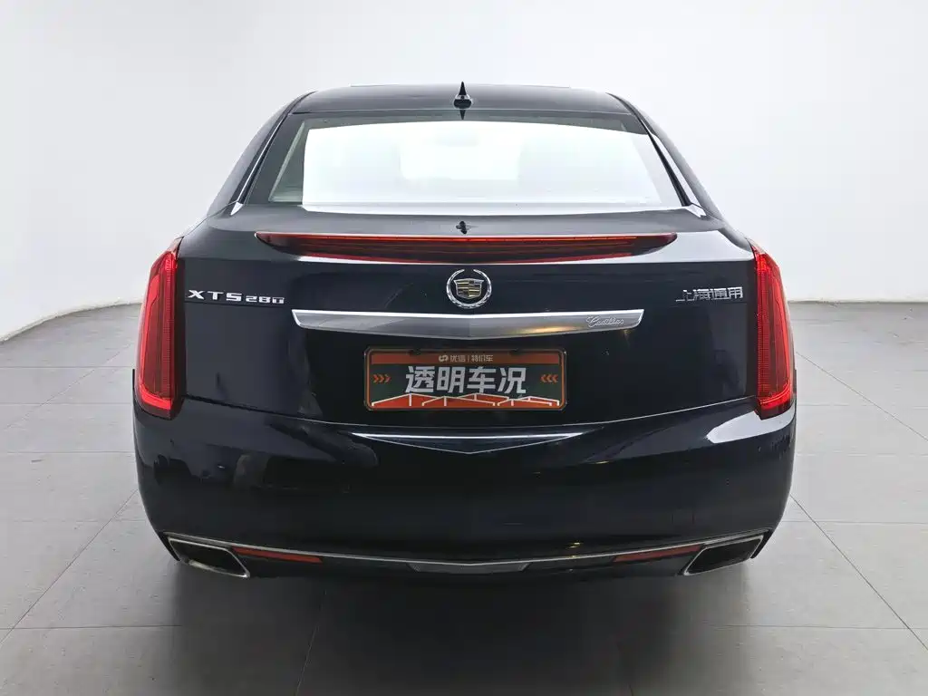 Cadillac XTS 2014 2014 28T Elite