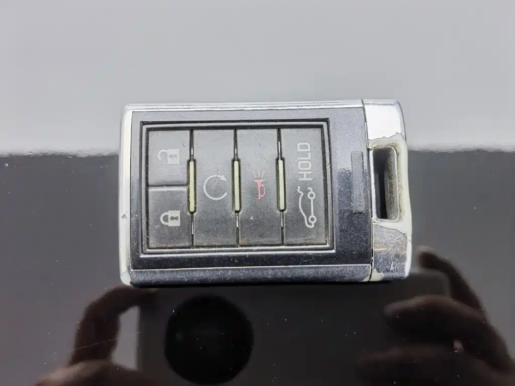 Cadillac XTS 2014 2014 28T Elite