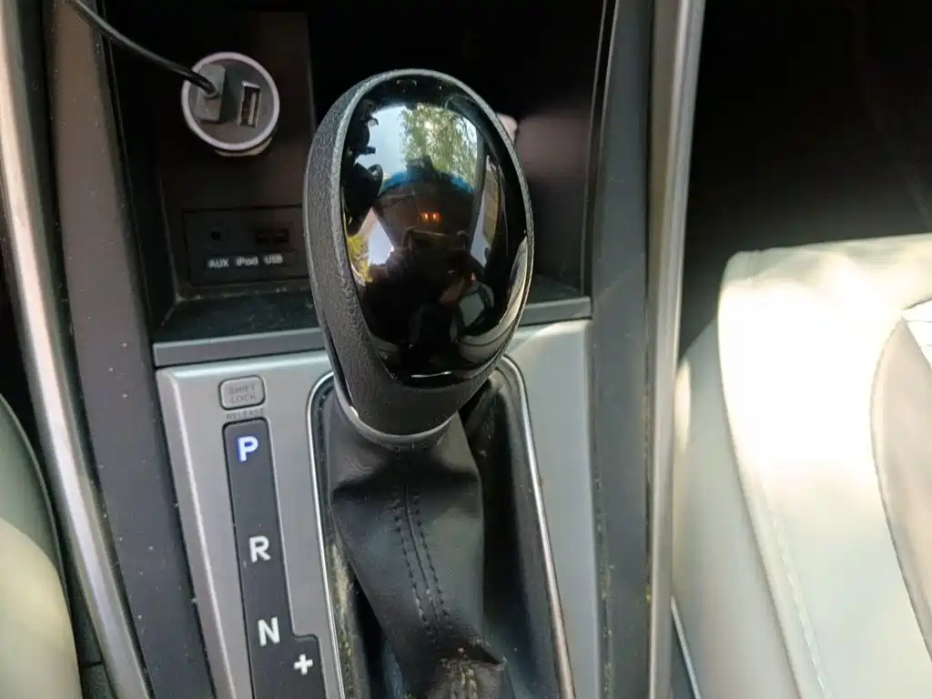 Hyundai Langdong 2015 2015 1.6L Auto Trend