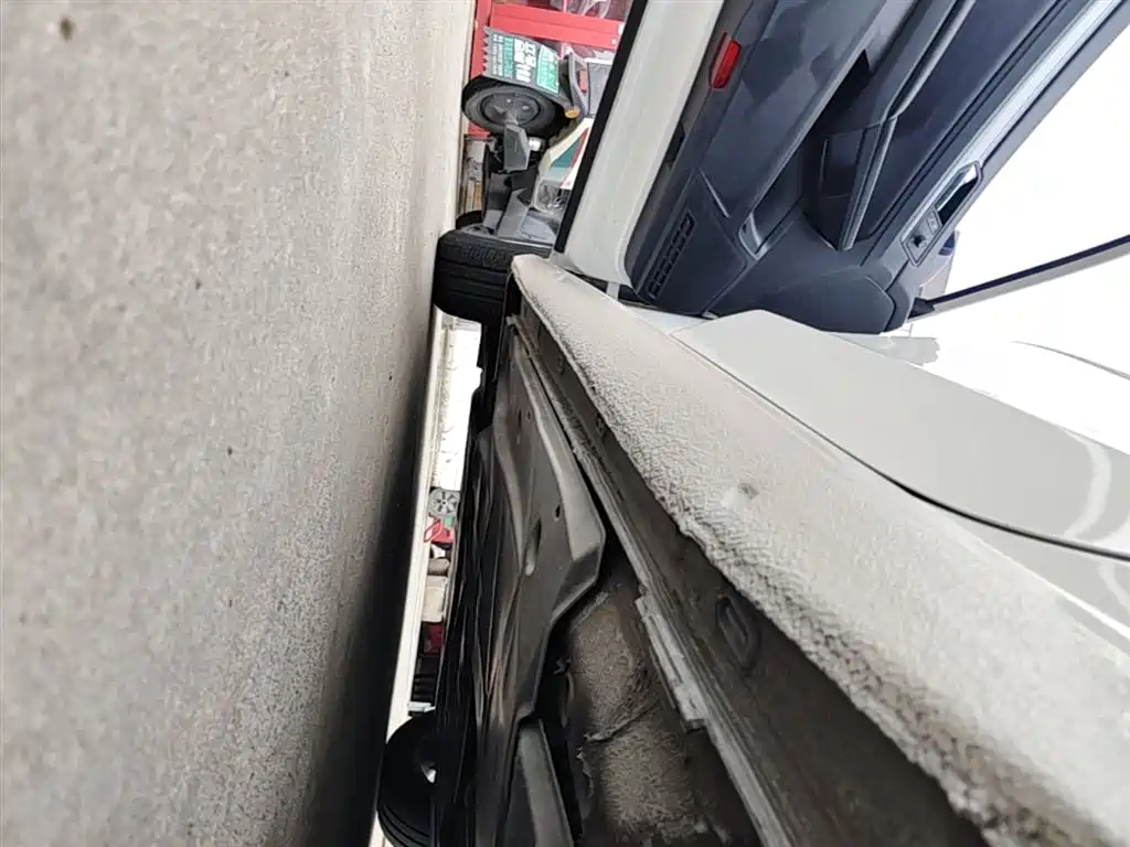 Volkswagen Lamando 2019 230TSI DSG Trend Edition China V фото 22