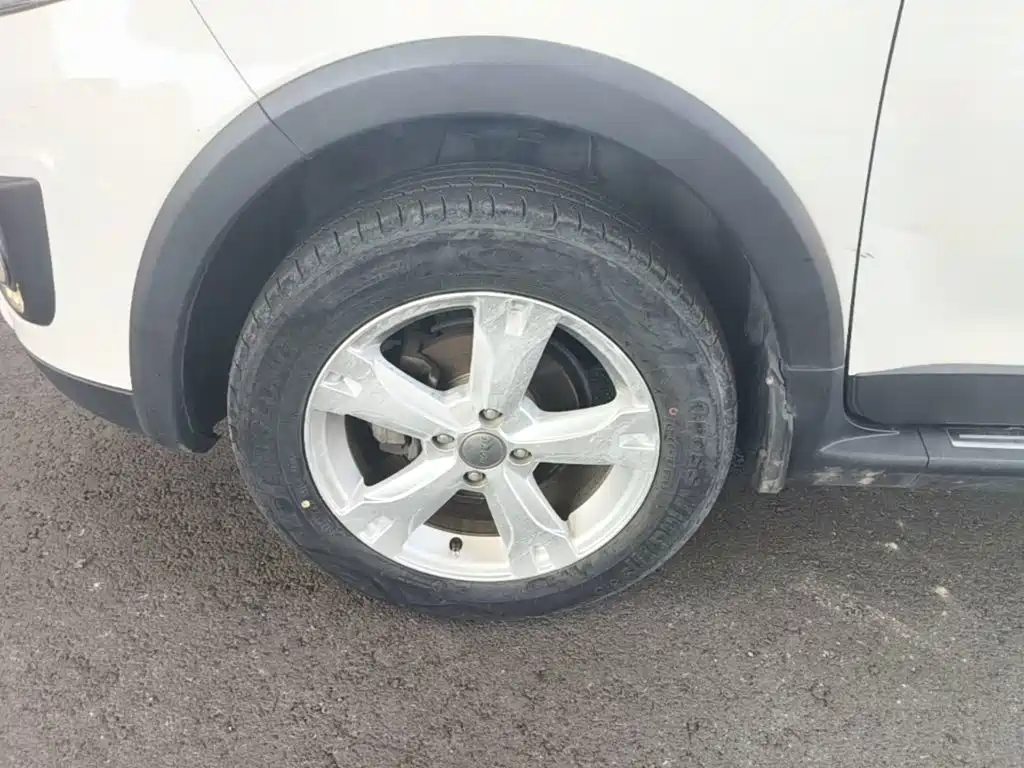 Haval H1 2017 2016 Red Label 1.5L Manual Luxury