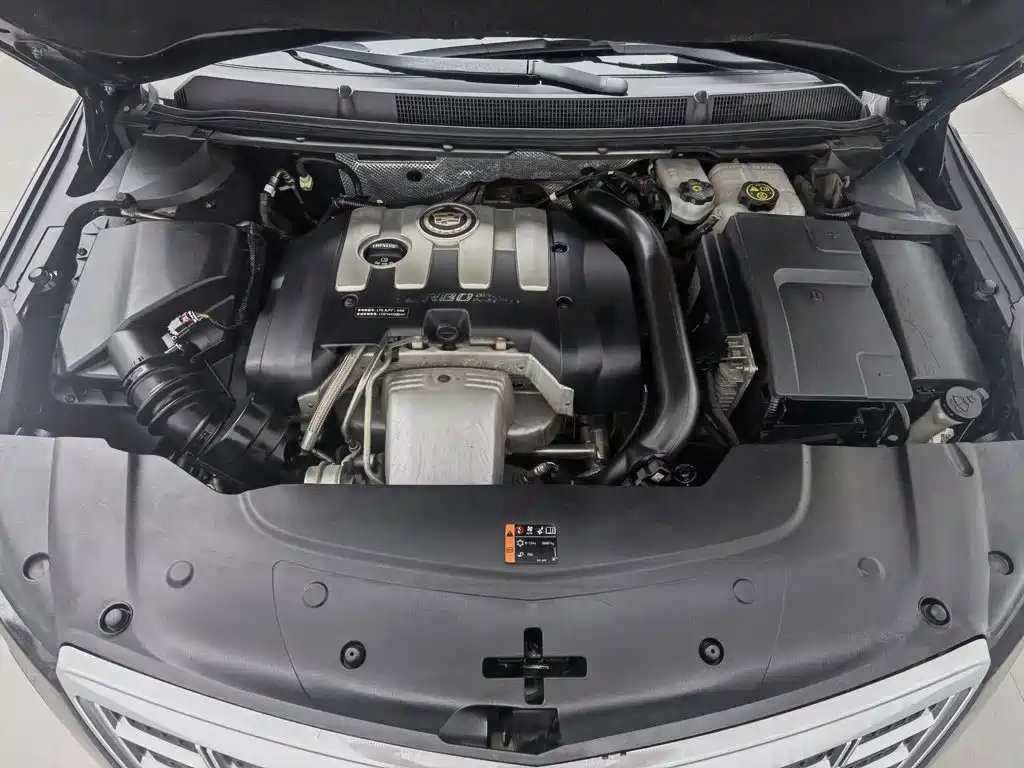 Cadillac XTS 2014 2014 28T Elite