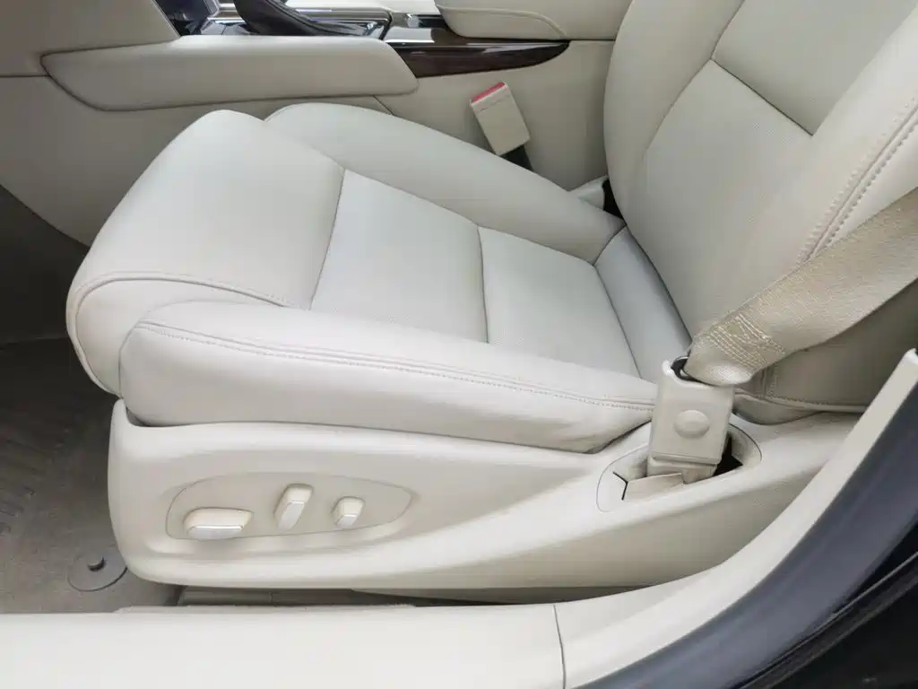 Cadillac XTS 2014 2014 28T Elite