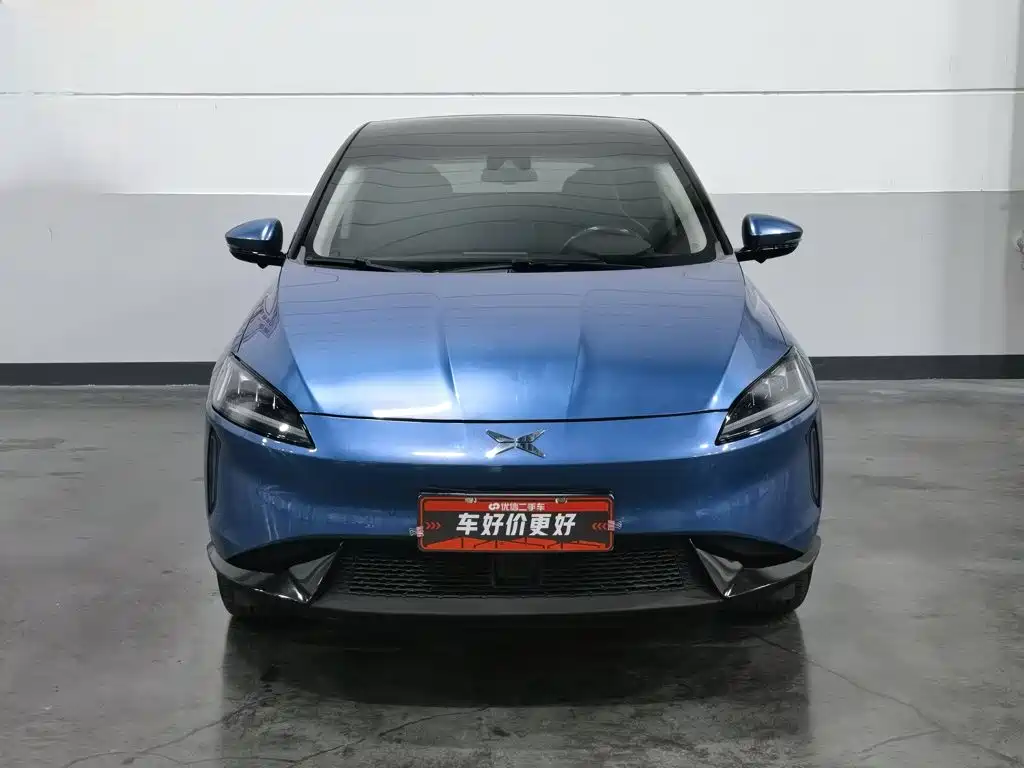 XPeng G3 2019 2019 Smart Enjoyment Edition