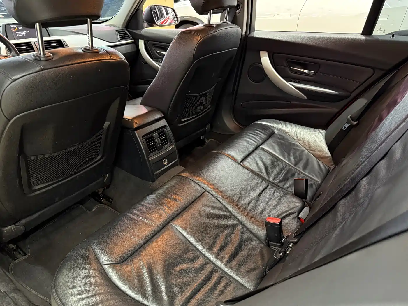 BMW 3 Series 2013 320i Fashion фото 16