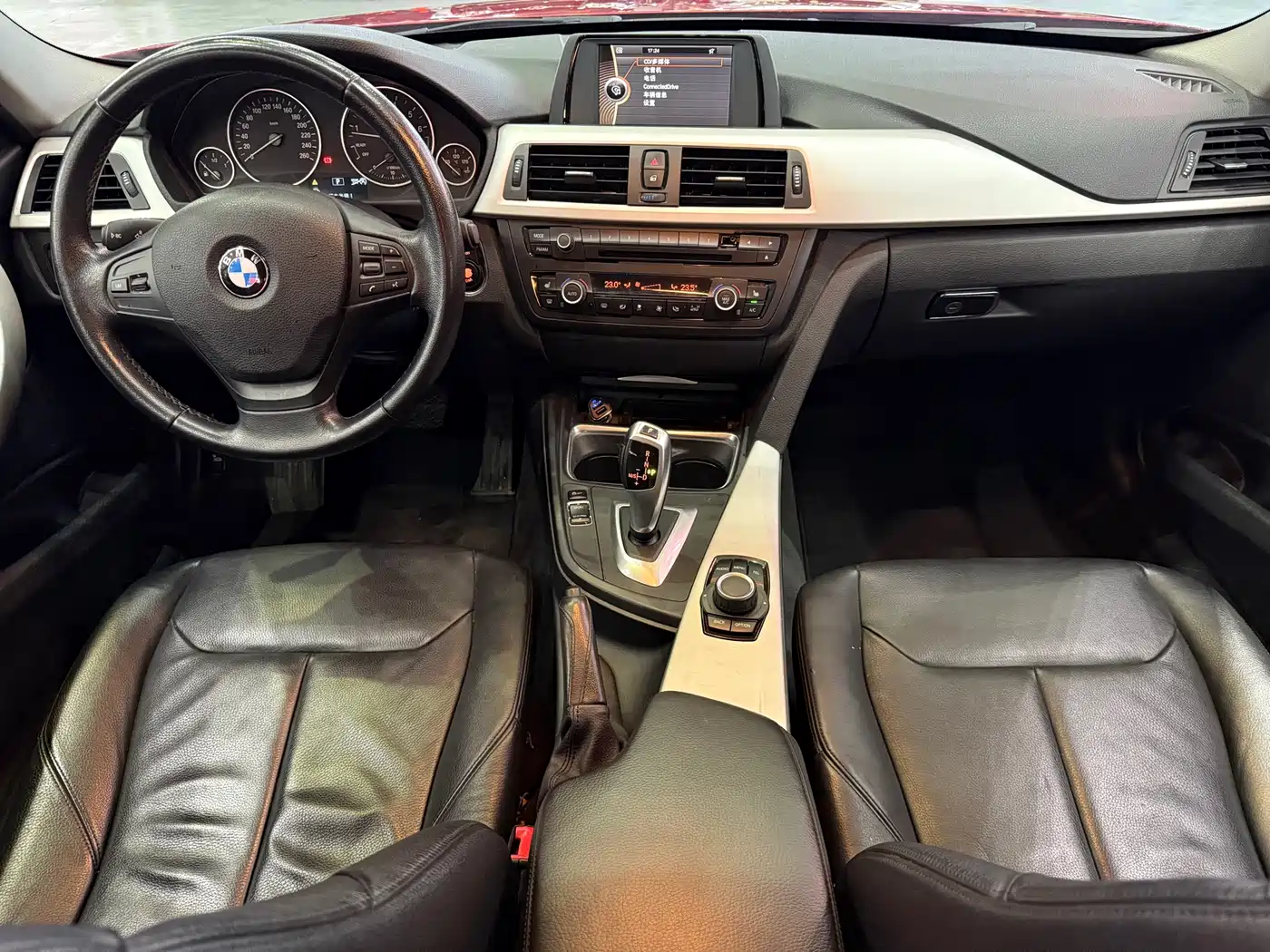BMW 3 Series 2013 320i Fashion фото 19