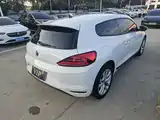 صورة 16 - Volkswagen Scirocco