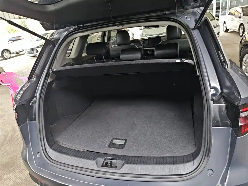 BYD Song Pro 2019 1.5T Automatic Elite фото 19