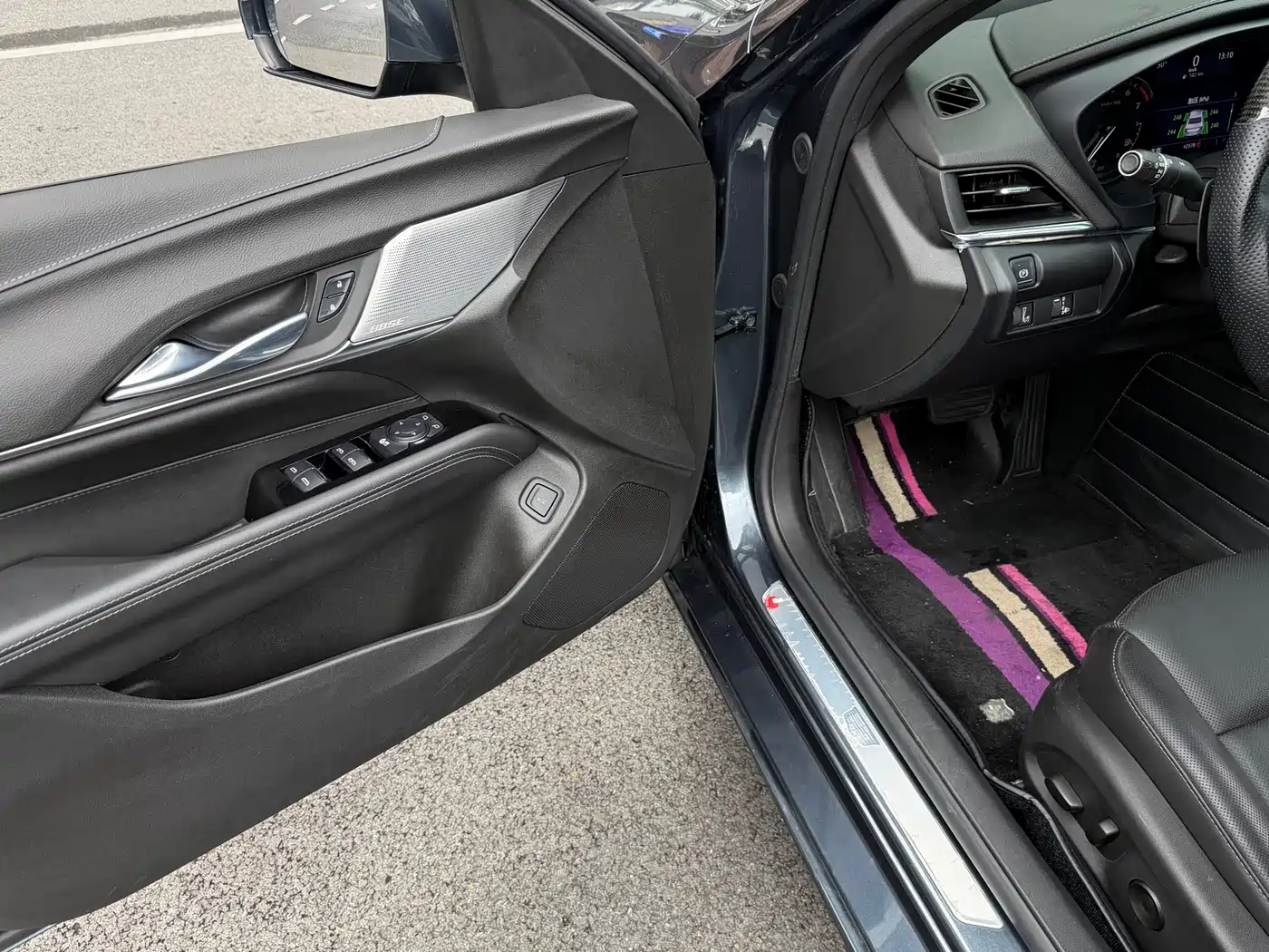Cadillac CT4 2021 28T Luxury Model фото 7