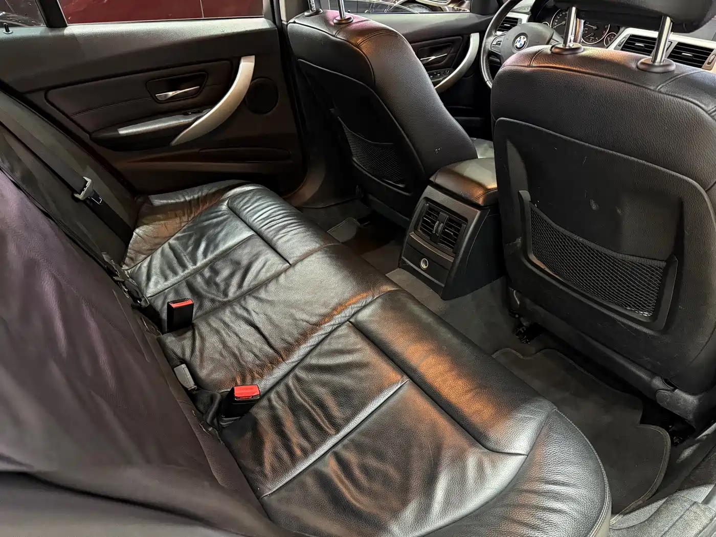 BMW 3 Series 2013 320i Fashion фото 22