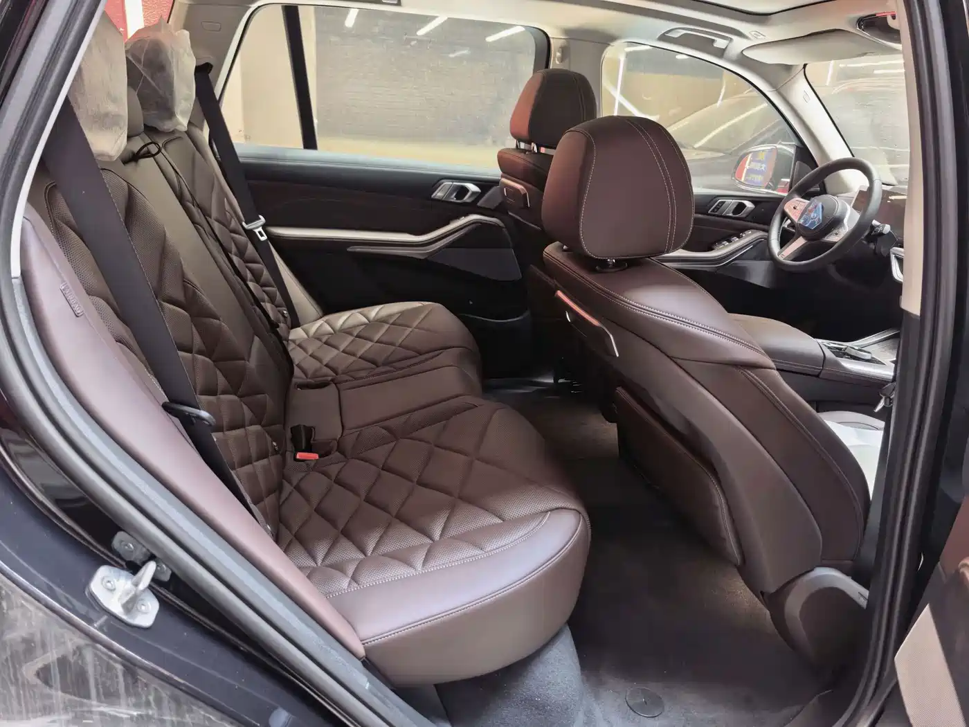 BMW X5 2026 2023 xDrive 30Li Premium M Sport Package