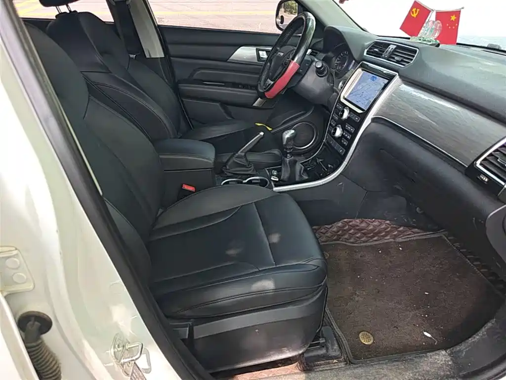 Haval H2 2017 Red Label 1.5T Manual 2WD Elite фото 25
