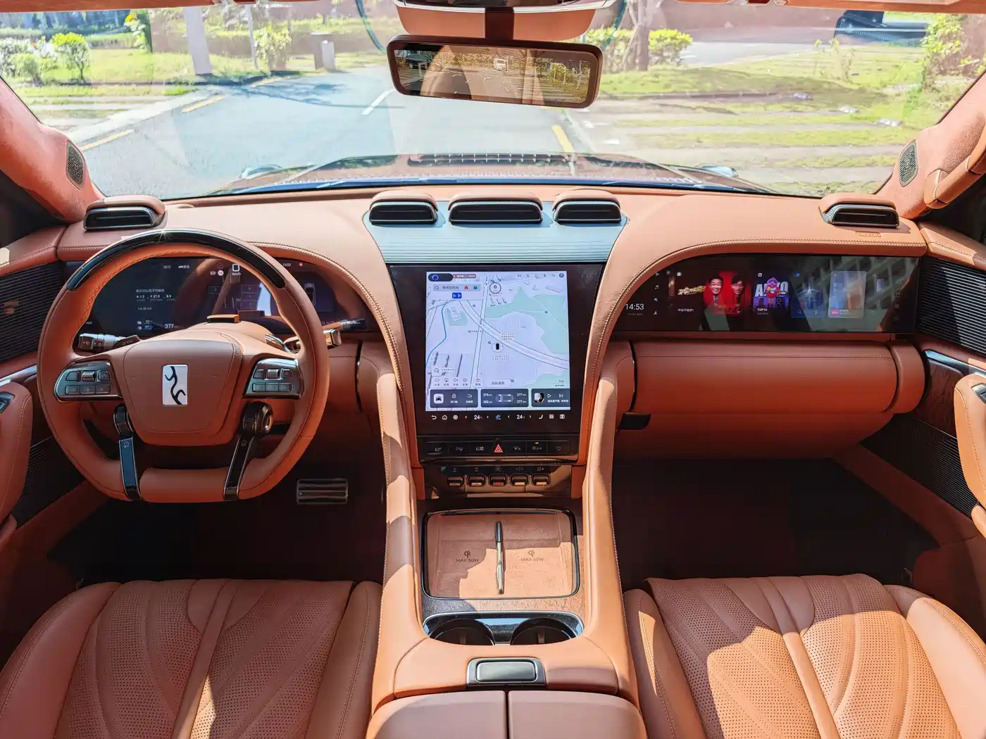 Yangwang U8 2024 2023 Luxury Edition