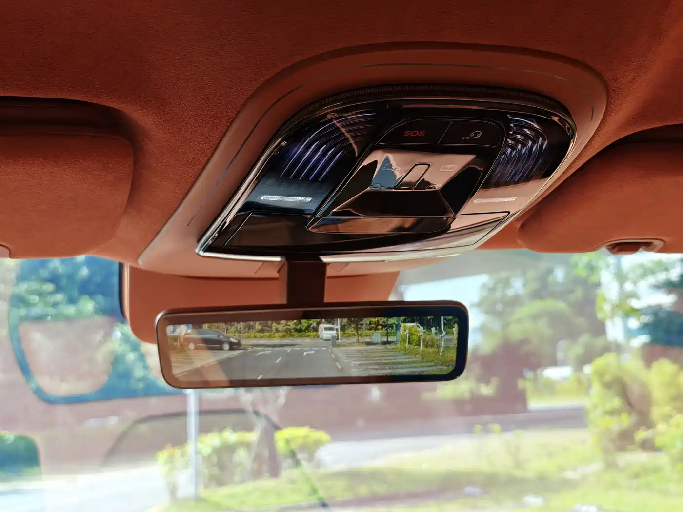 Yangwang U8 2024 2023 Luxury Edition
