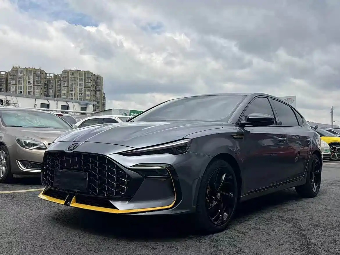 2023 MG MG6