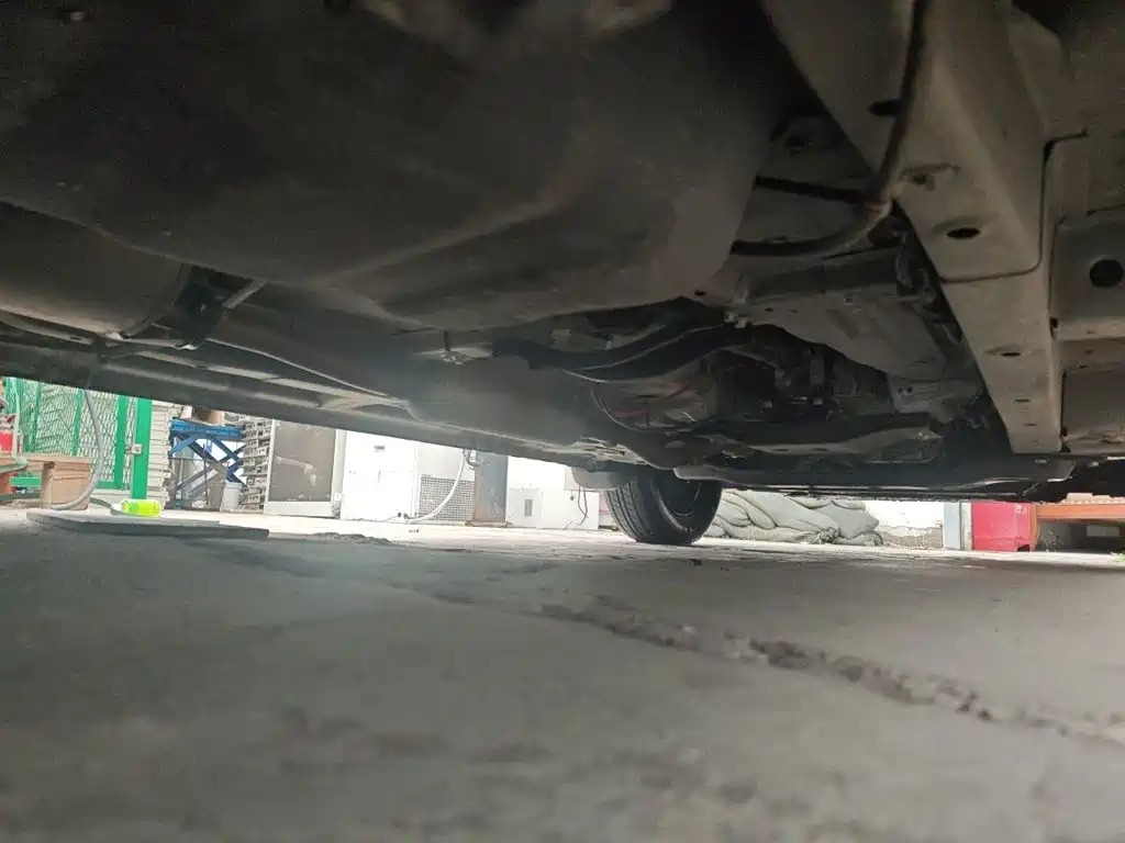 Wuling Motors Wuling Hongguang 2024 2021 1.5L Facelift S Basic Hydraulic Power Steering LAR