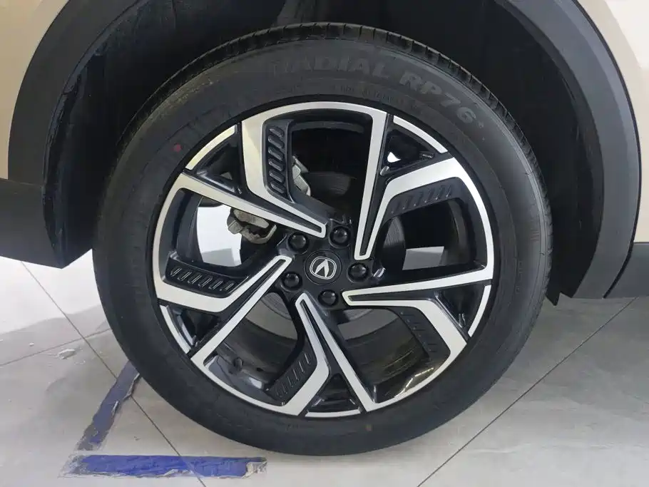 Changan CS55 PLUS 2025 2026 Model 4th Gen New Blue Whale 1.5T Celestial Premium