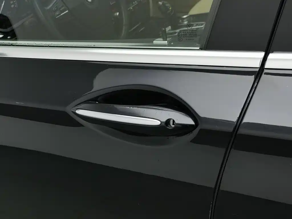 BMW 7 Series 2012 2011 730Li Elegance
