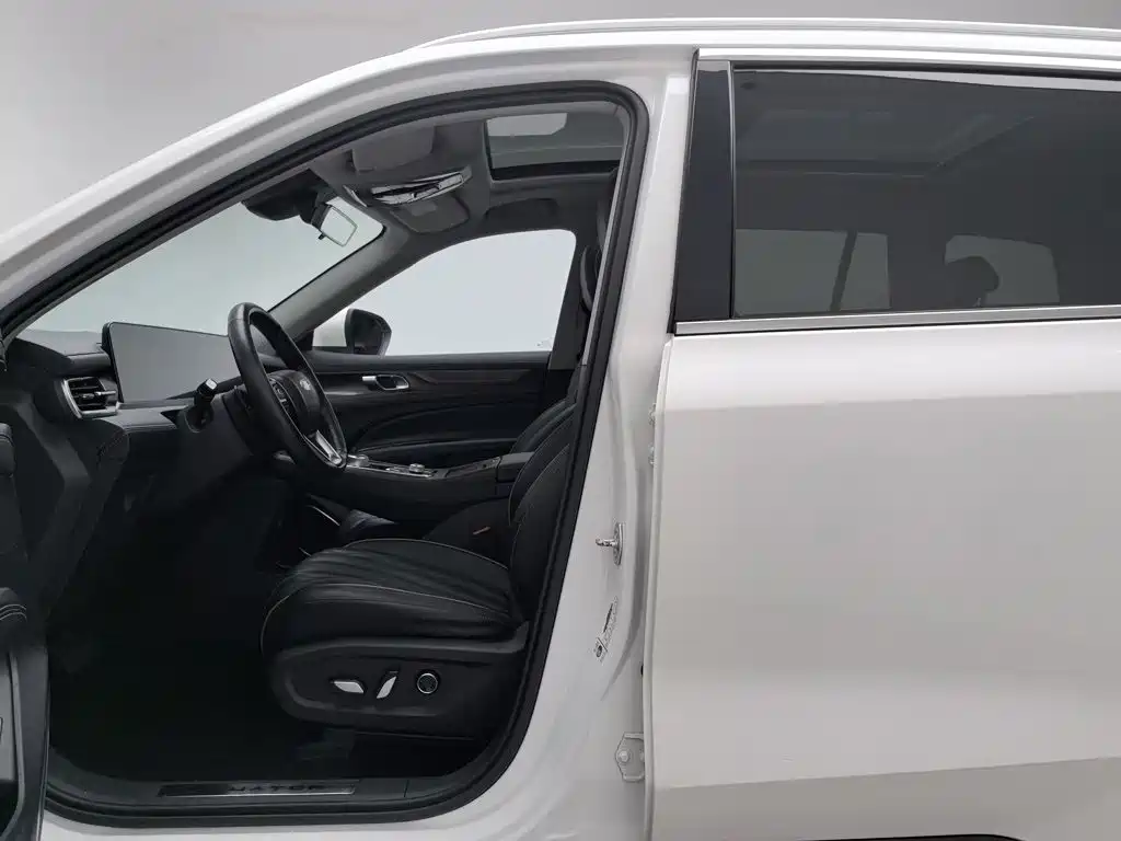 Ford Territory 2021 2021 EcoBoost 225 Premium 6-seater