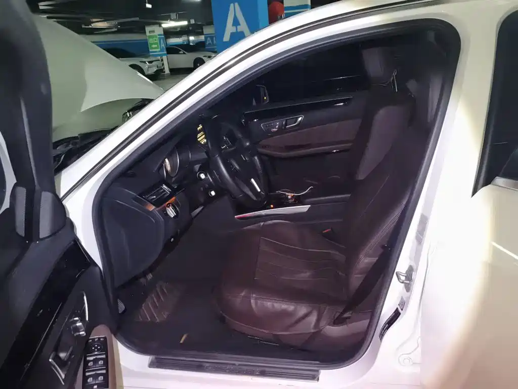Mercedes-Benz E-Class 2015 E 320 L 4MATIC фото 8