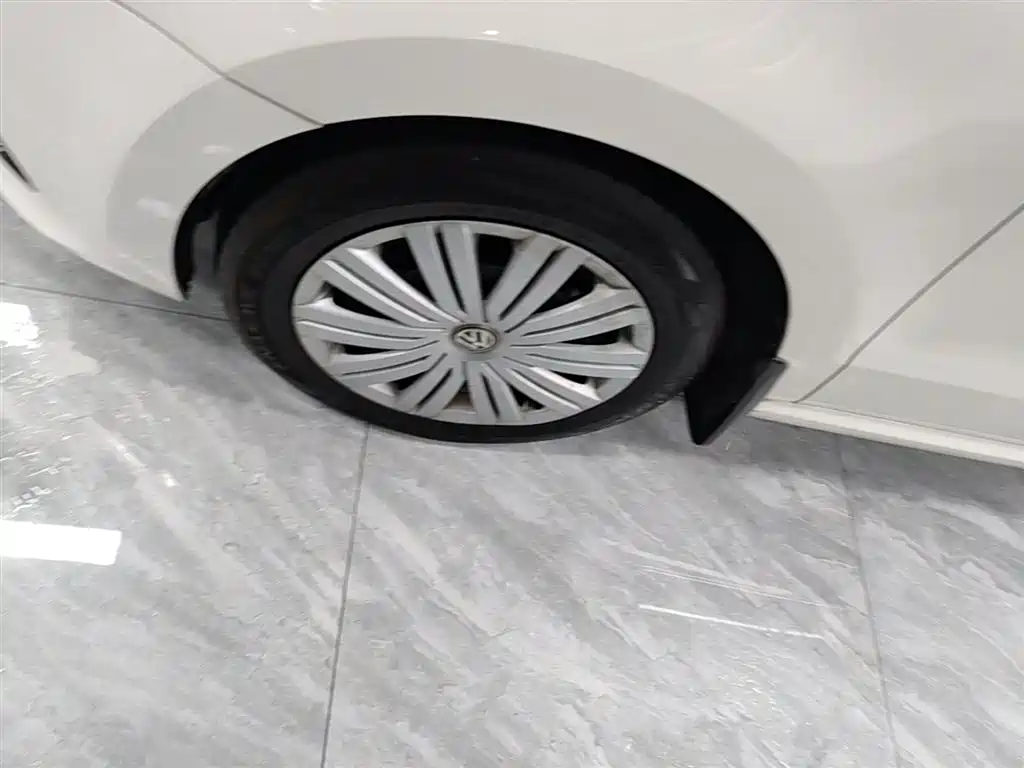 Volkswagen Polo 2018 1.5L Auto Comfort фото 25