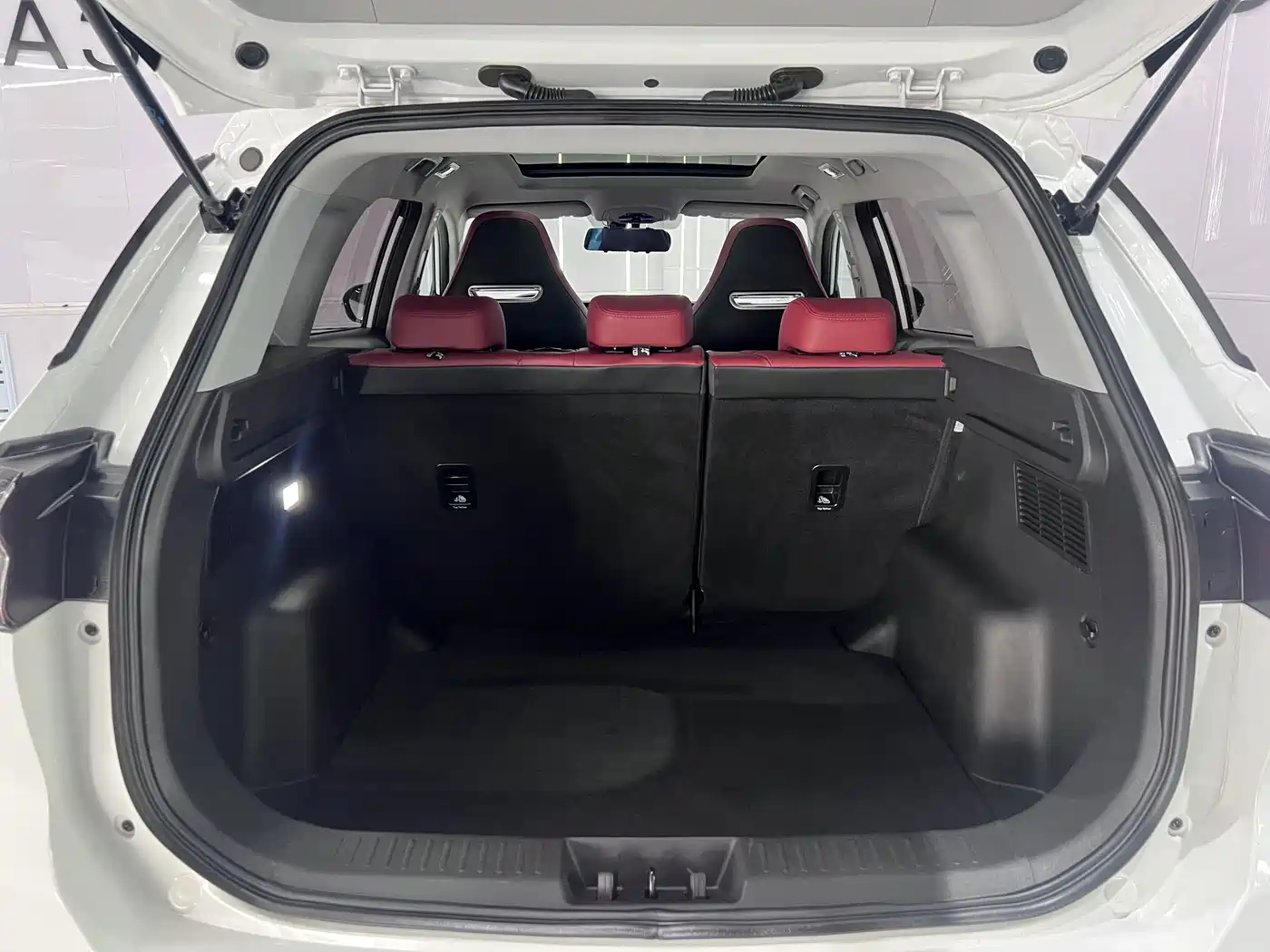 Chery Tiggo 7 PLUS 2024 2023 Champion Edition 1.5TGDI DCT Luxury