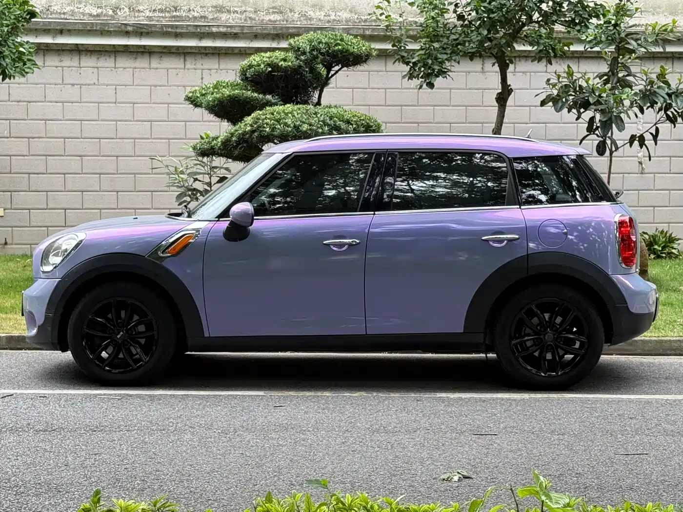 Фото 3 - MINI COUNTRYMAN