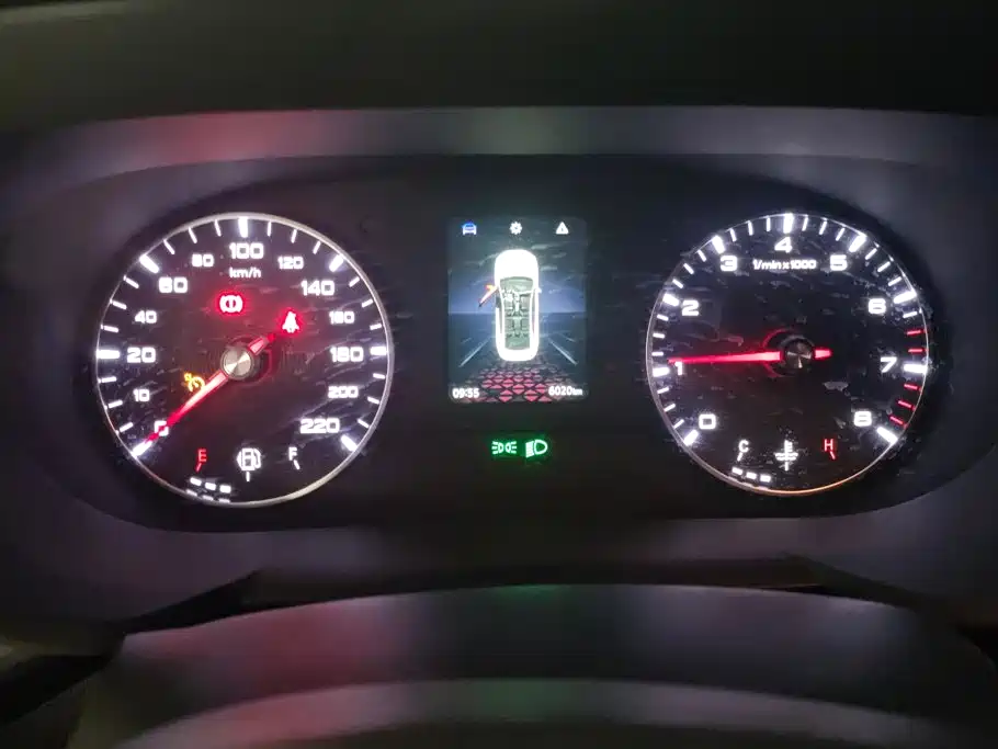MG MG5 2025 2023 180DVVT Manual Trend Edition
