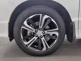 Фото 17 - Honda UR-V
